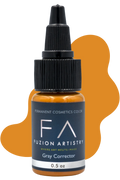 GRAY CORRECTOR