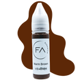 ** NEW **  FA PIGMENT 2.O WARM BROWN