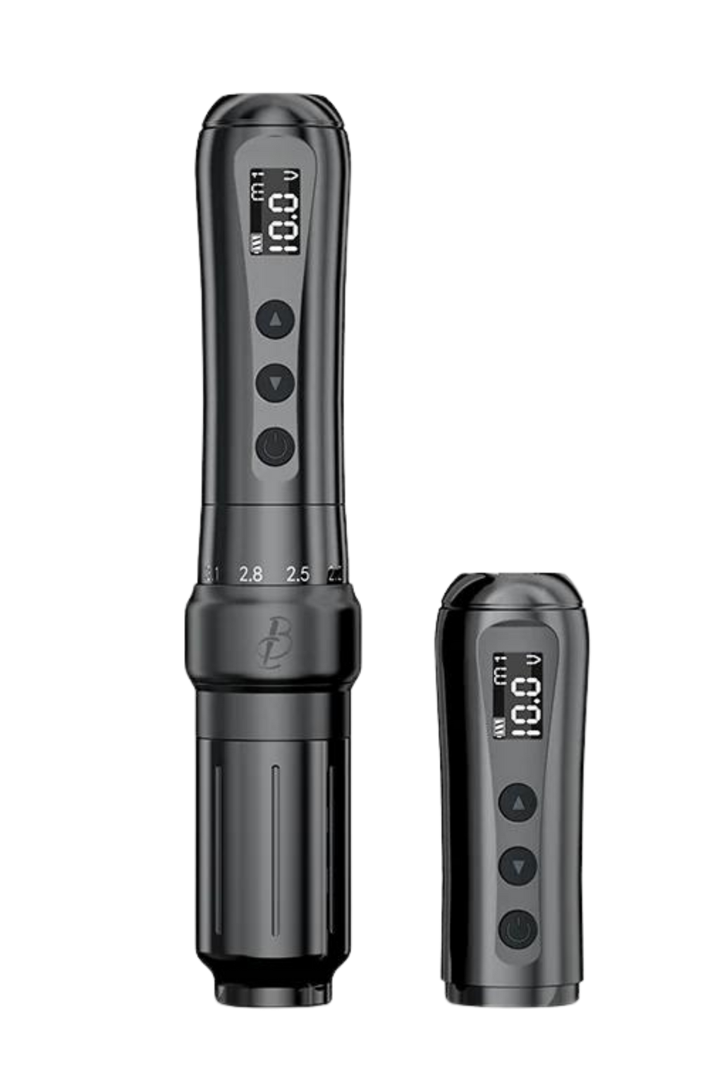 THUNDERLORD Wireless PMU Machine with 6 Stroke options