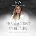 Eyeliner Training