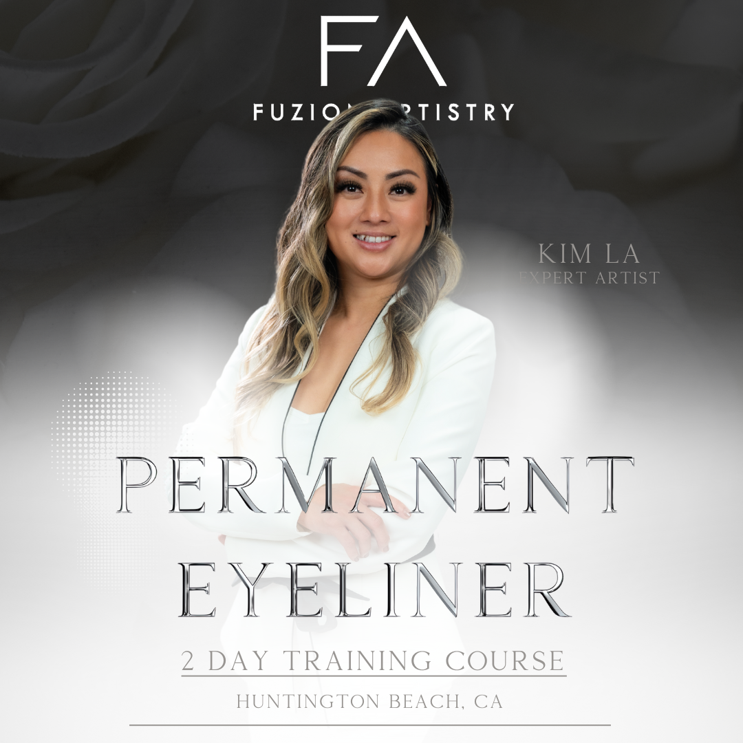Eyeliner Training