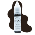 ** NEW **  FA PIGMENT 2.O DARK BROWN