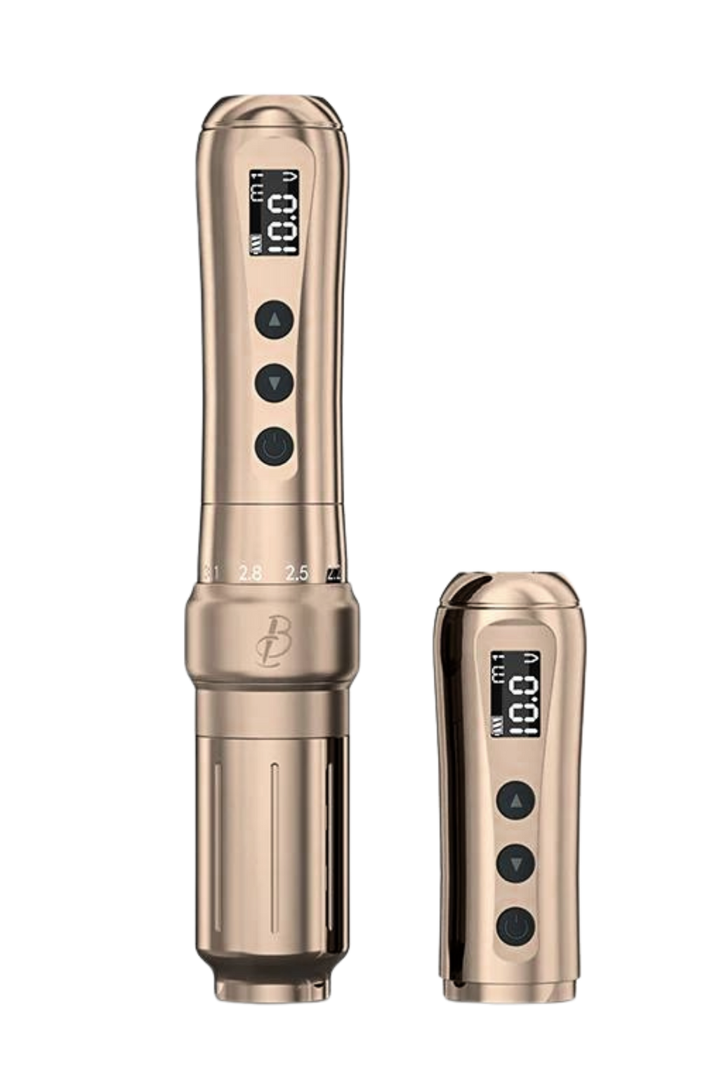 THUNDERLORD Wireless PMU Machine with 6 Stroke options