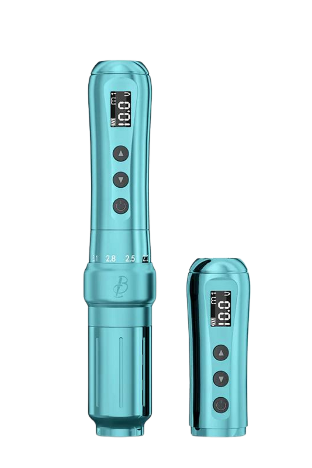 THUNDERLORD Wireless PMU Machine with 6 Stroke options
