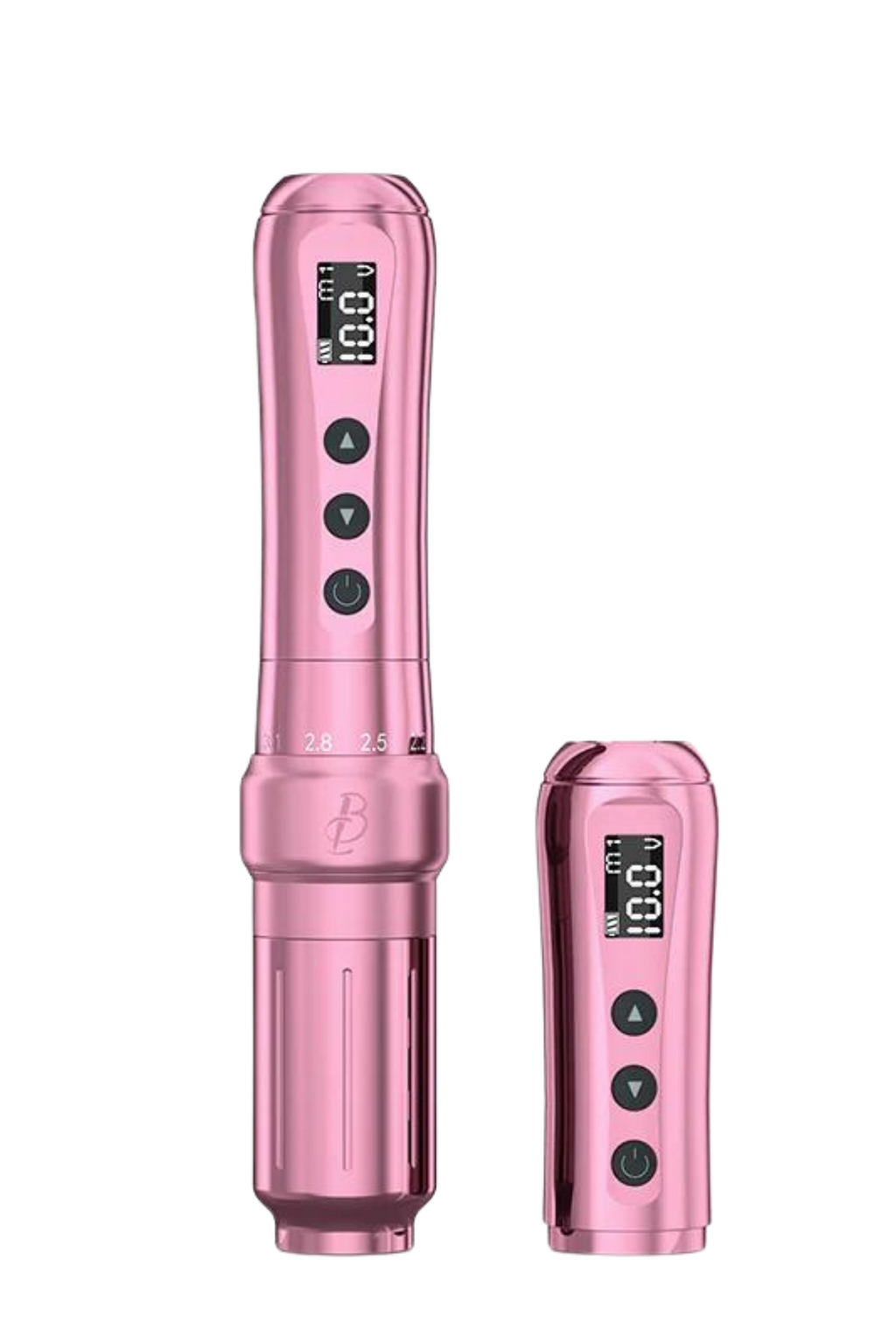 THUNDERLORD Wireless PMU Machine with 6 Stroke options