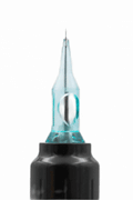 P-TEK GREEN NEEDLE CARTRIDGES 3RS .30