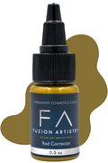 RED CORRECTOR