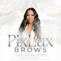 PixLux Training