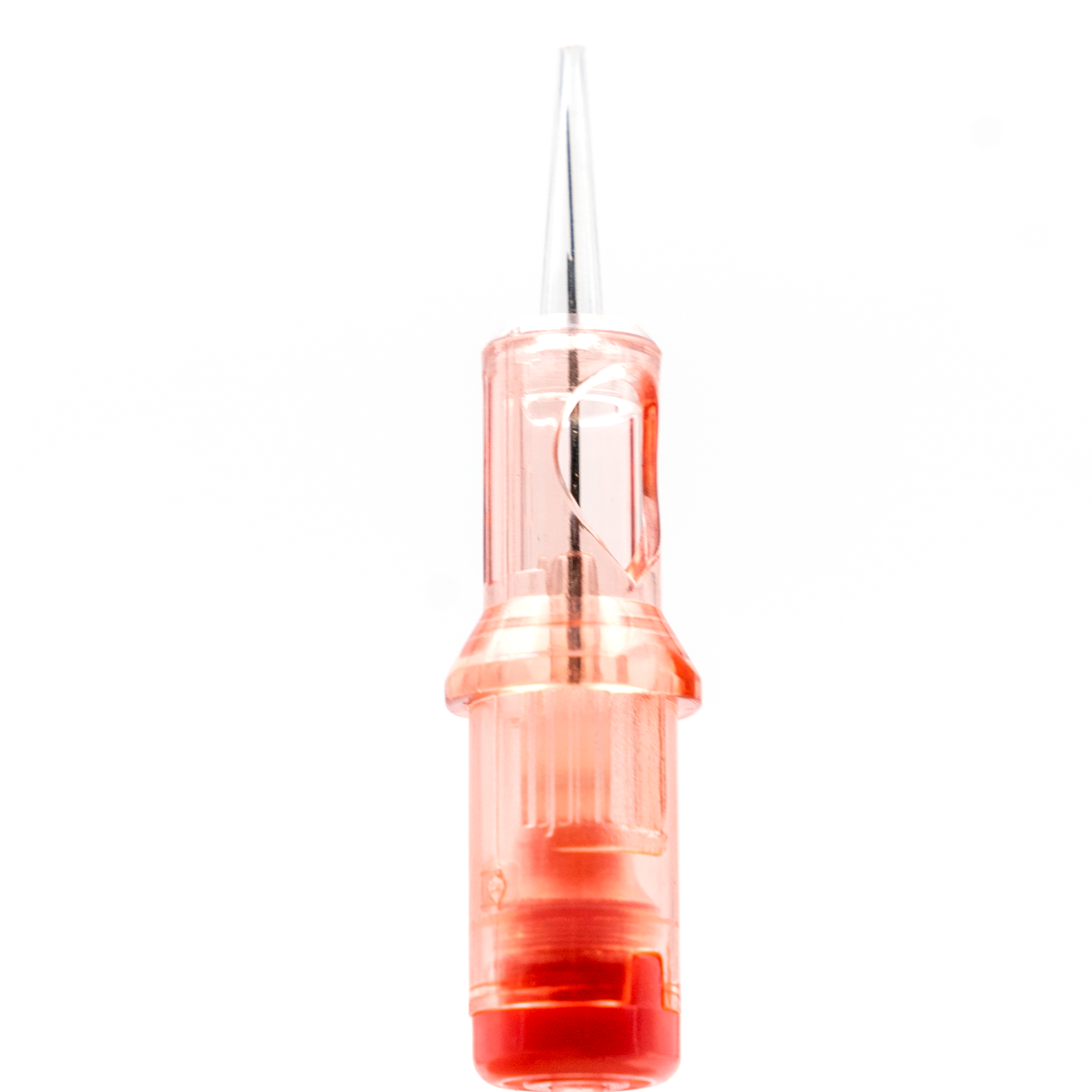 P-TEK PINK NEEDLE CARTRIDGES 3RS .30