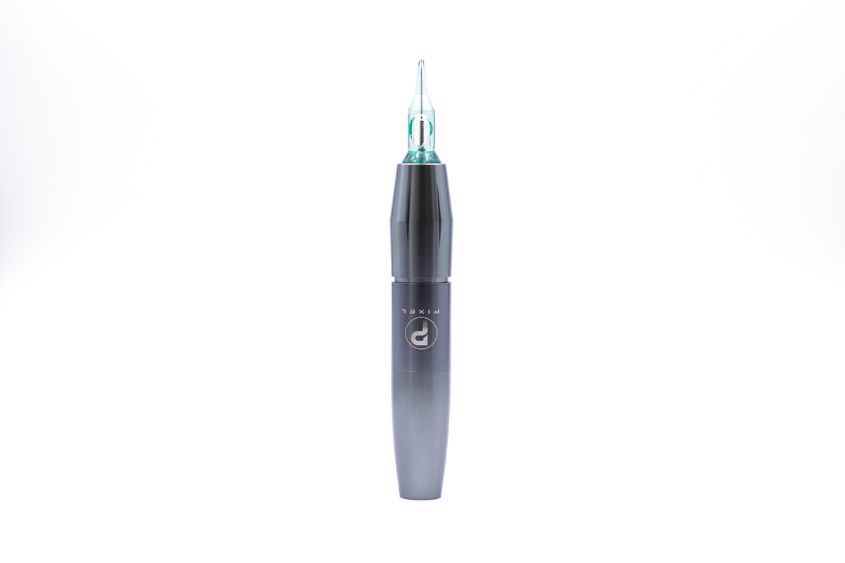 PIXEL HANDPIECE