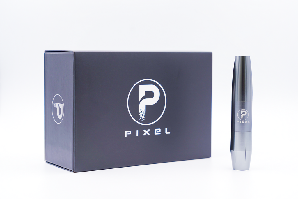 PIXEL HANDPIECE