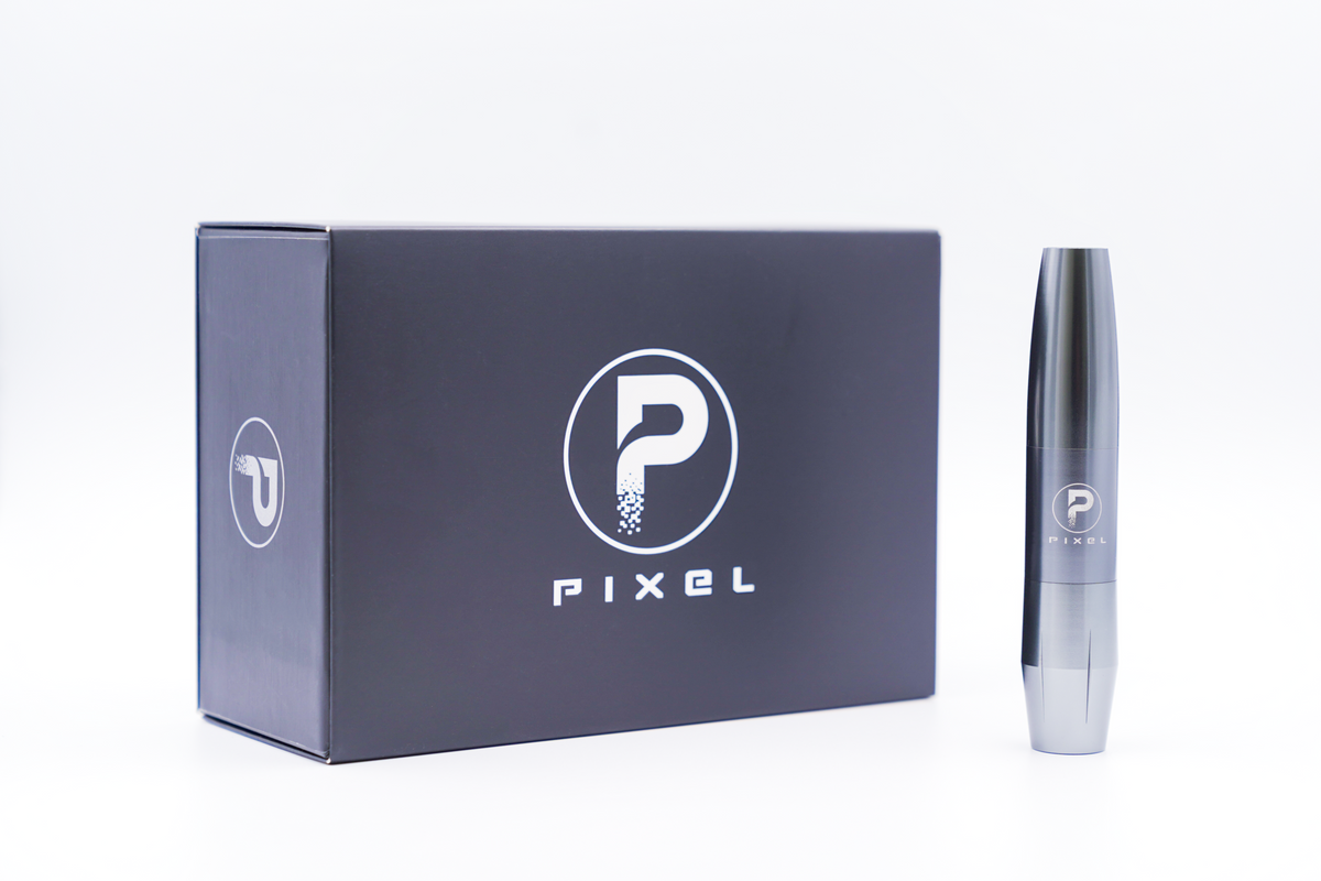 PIXEL HANDPIECE