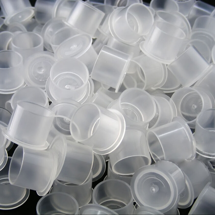 Pigment Caps (100ct)